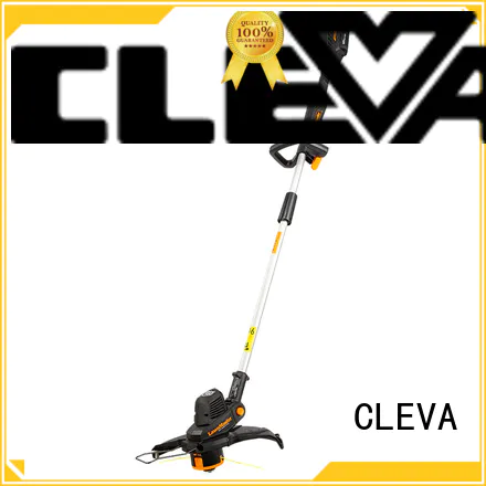 CLEVA best lawn mower brands manufacturer for comercial