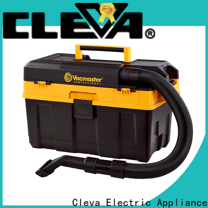 CLEVA vacmaster ash vacuum series for home