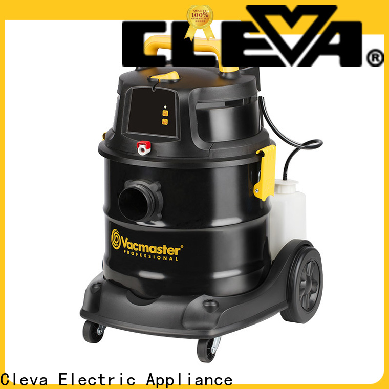 CLEVA vacmaster ash vacuum supplier for floor