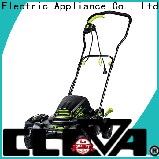 CLEVA factory price lawn mower brand suppliers for business