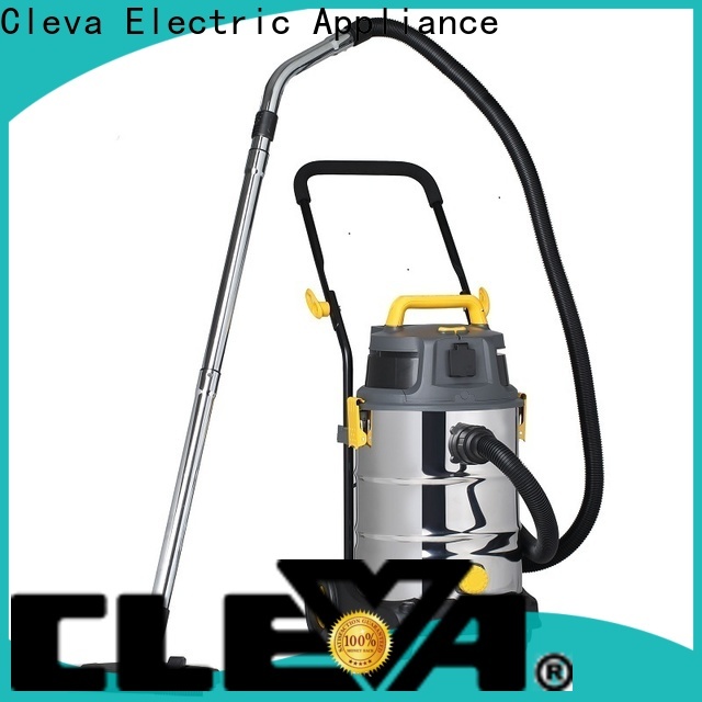CLEVA worldwide best dust extractor directly sale