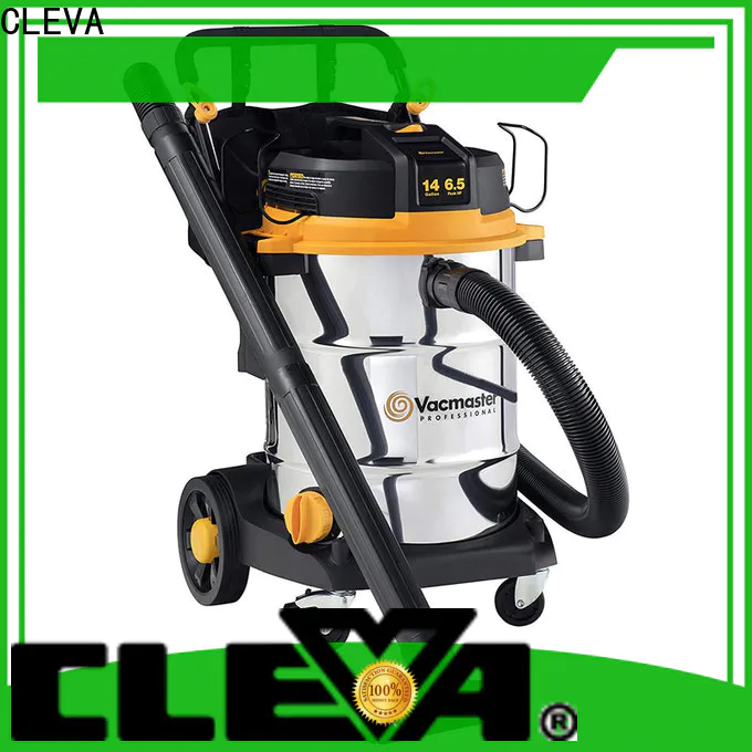 CLEVA compact wet and dry vacuum cleaner for carpet manufacturer for cleaning