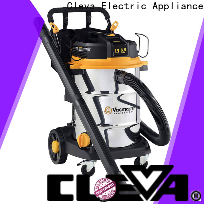 CLEVA cordless vacmaster wet dry vac manufacturer for comercial
