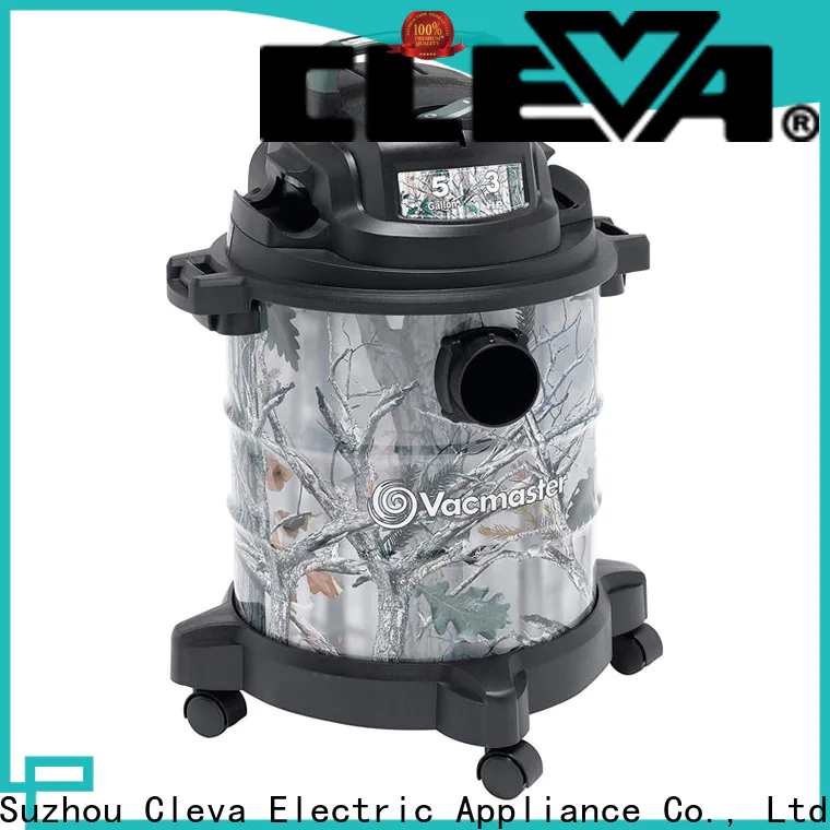 CLEVA upright vacmaster ash vacuum company for home
