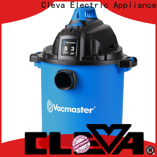 CLEVA detachable wet dry shop vac wholesale for floor