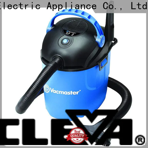 CLEVA compact wet and dry vacuum cleaner for carpet wholesale for cleaning