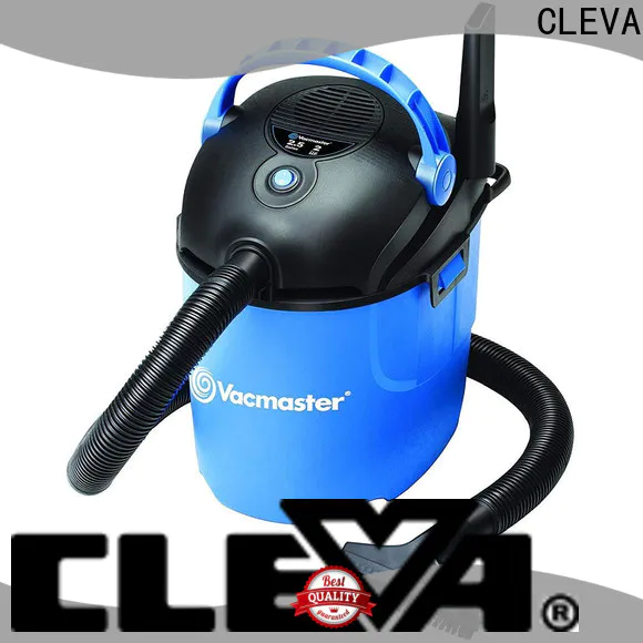 CLEVA vacmaster wet dry vac supplier for garden