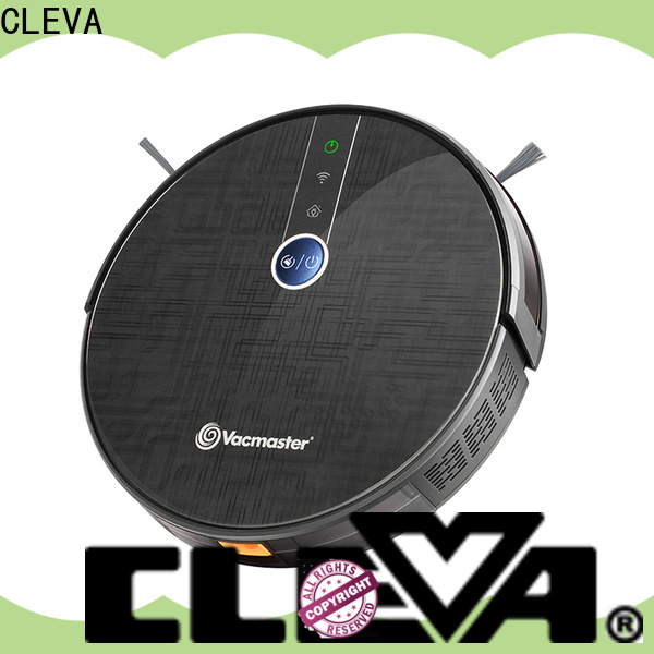 CLEVA promotional best automatic vacuum cleaner supply for promotion