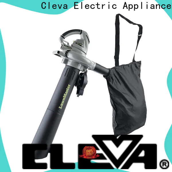 CLEVA promotional best backpack leaf blower supplier bulk production