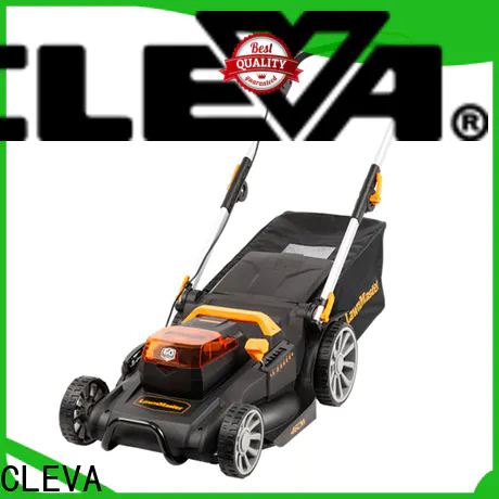 CLEVA hot-sale garden lawn mower supplier bulk buy