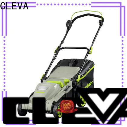 electric best rotary lawn mower factory direct supply for cleaning