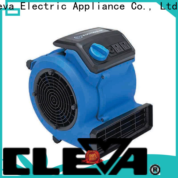 CLEVA cost-effective electric air mover with good price bulk production