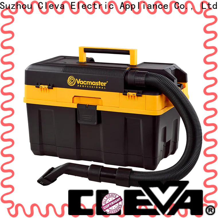 CLEVA low-cost best cordless handheld vacuum suppliers for sale