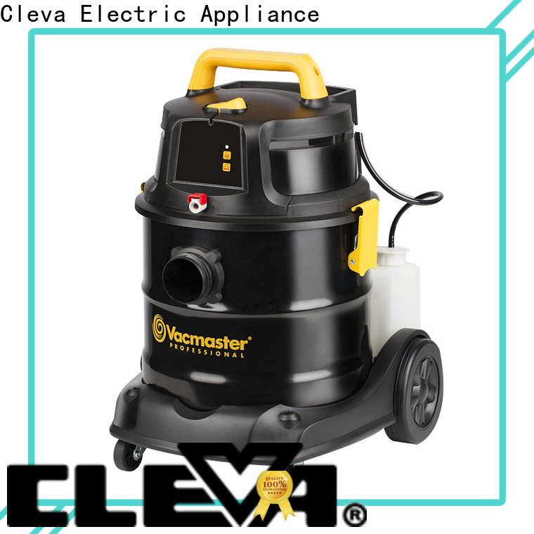 CLEVA cost-effective vacuum cleaner with water spray series for promotion