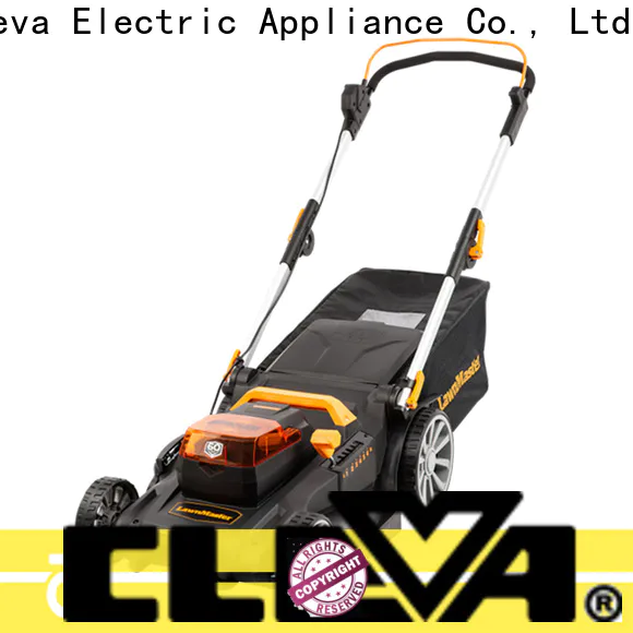 CLEVA lawn mower brand factory for home