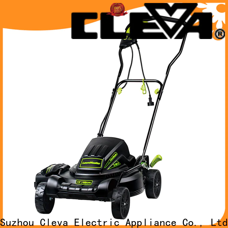 CLEVA hot selling chainsaw brands supply for comercial