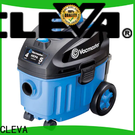 CLEVA vacmaster wet dry vac China factory for home