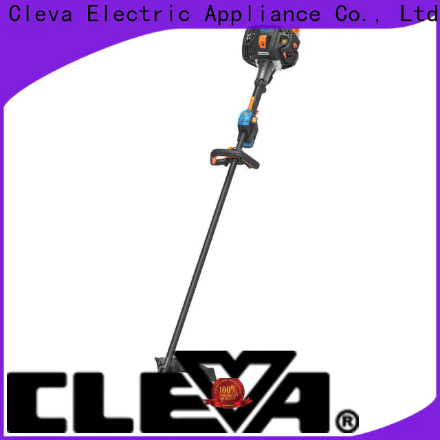 CLEVA best price best lawn mower brands wholesale for comercial