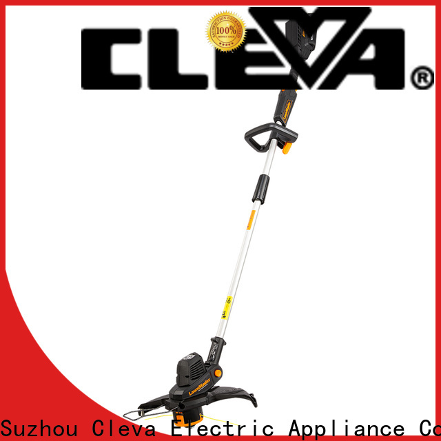 certificated best grass trimmer for home use supply
