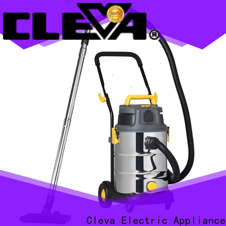 CLEVA low-cost commercial dust extractor supplier on sale