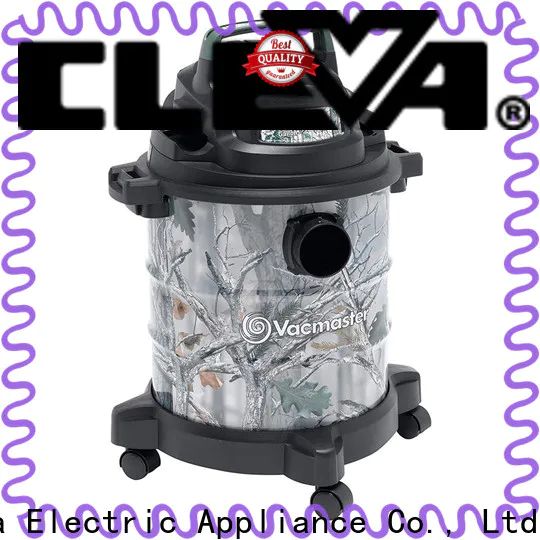 CLEVA detachable wet dry vac for carpet factory direct supply for cleaning