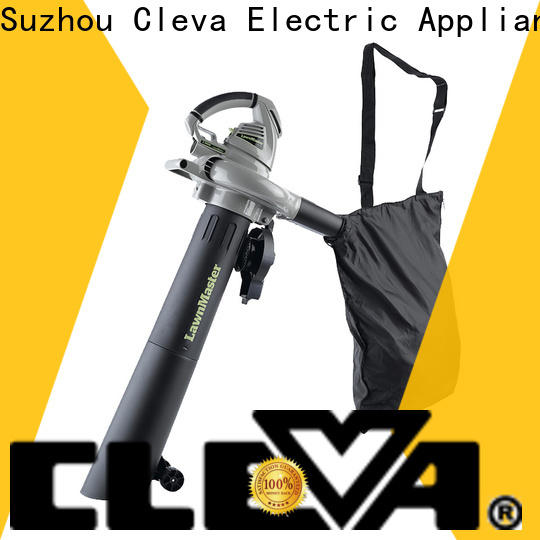 best value electric leaf blower and vacuum company on sale