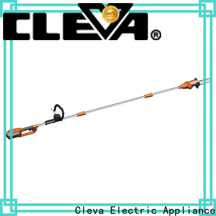 CLEVA the best chainsaw inquire now for promotion