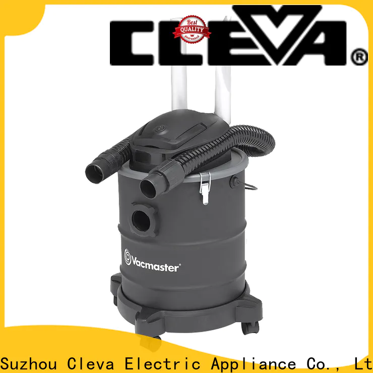 CLEVA ash can vacuum cleaner directly sale