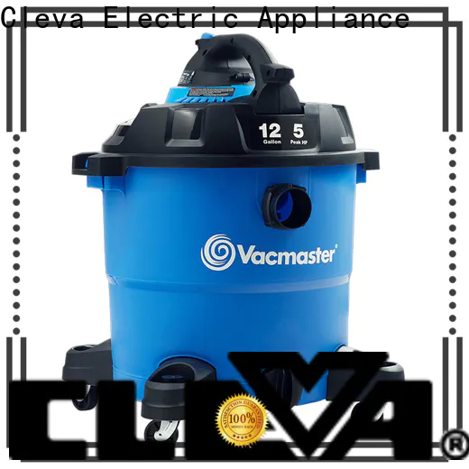CLEVA detachable wet dry vacuum cleaner factory direct supply for floor