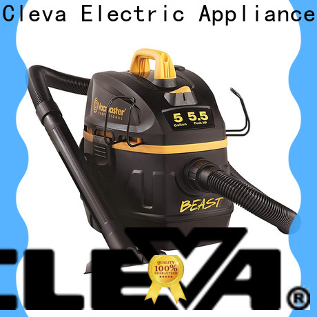 CLEVA wet dry vac for carpet factory direct supply for home