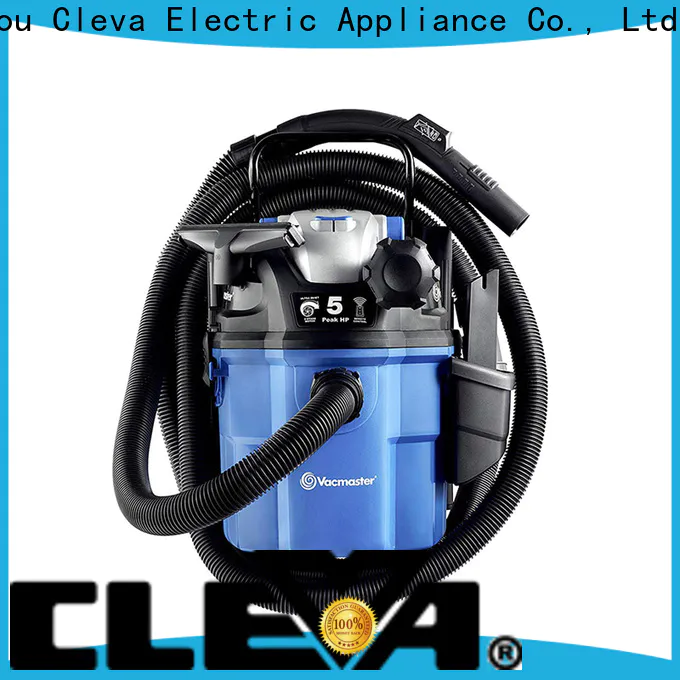 CLEVA floor vacmaster ash vacuum supplier for garden