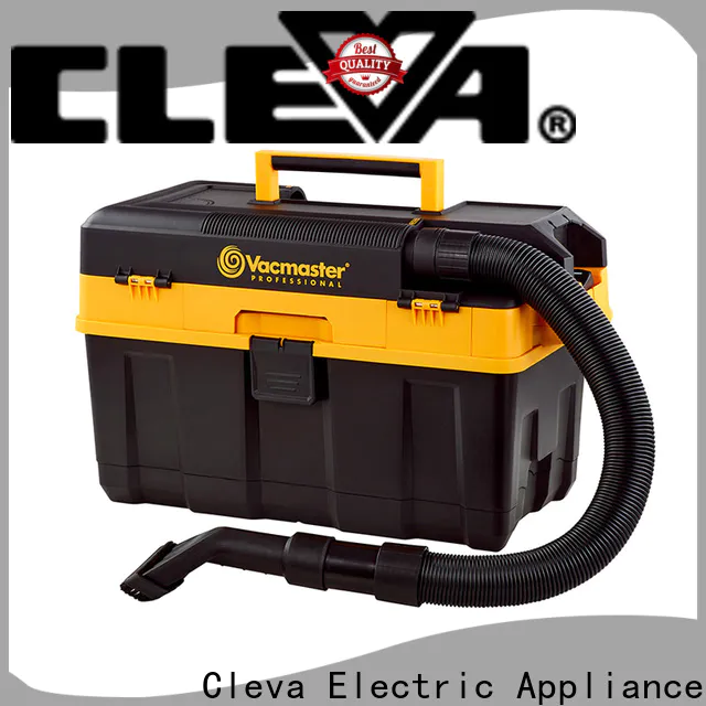 CLEVA vacmaster wet dry vac series for home