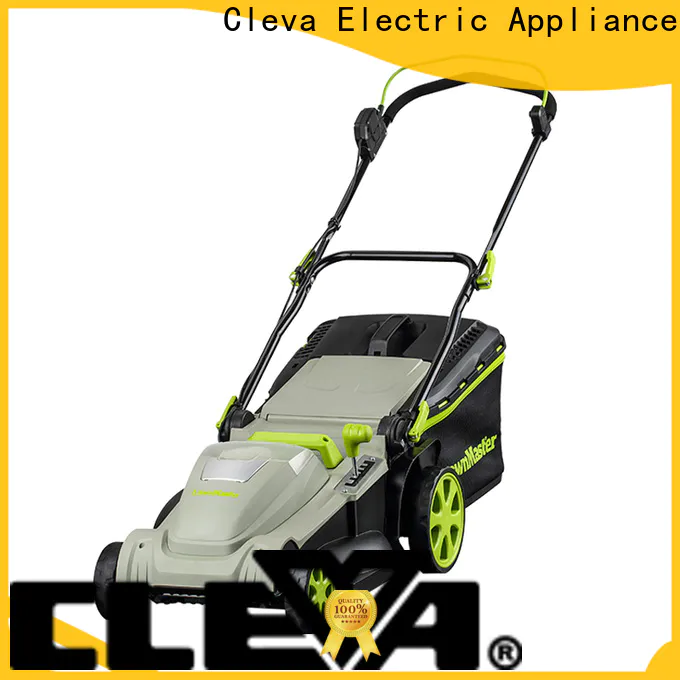 CLEVA high quality chainsaw brands company for home