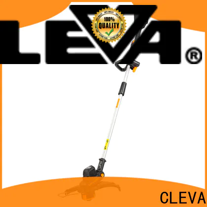 CLEVA promotional best grass trimmer for home use suppliers for sale