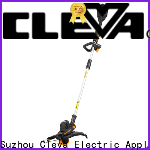 CLEVA practical lawn mower brand factory direct supply for comercial