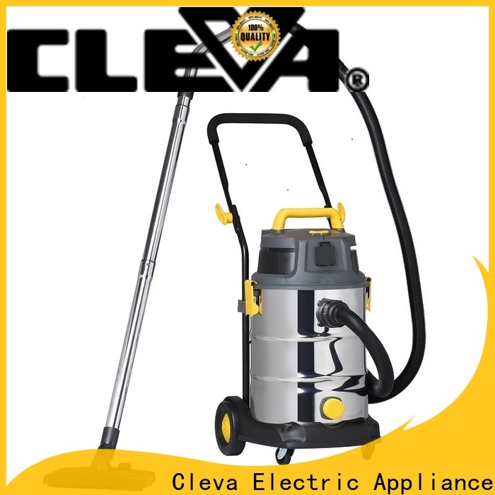 CLEVA best dust extractor vacuum from China bulk buy