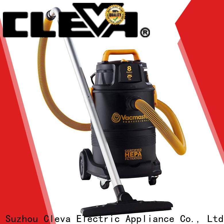 CLEVA detachable portable vacuum cleaner supplier for cleaning