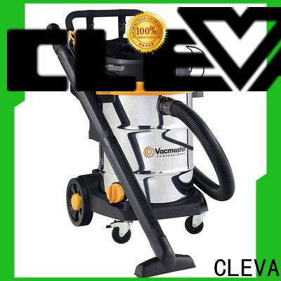 CLEVA vacmaster ash vacuum China factory for floor