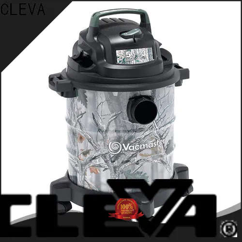CLEVA compact wet dry vac for carpet wholesale for home