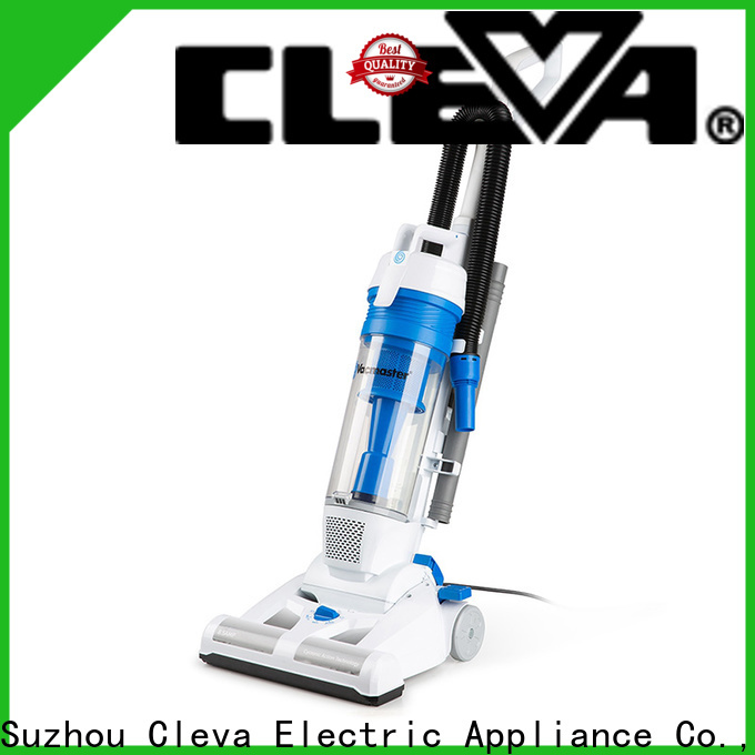 CLEVA professional dry upright vacuum cleaner company for sale