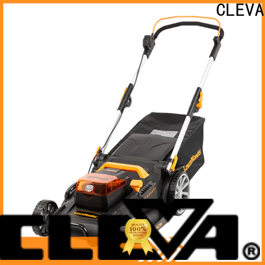CLEVA top selling best grass trimmer for home use factory direct supply for sale
