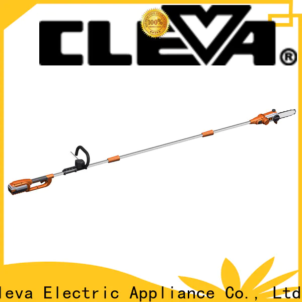 CLEVA reliable affordable chainsaws from China on sale