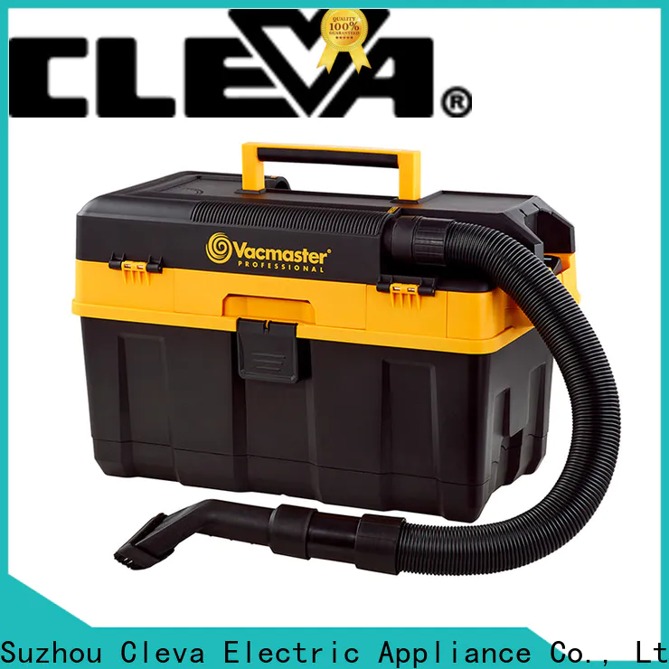 CLEVA hand vacuum cleaner directly sale for promotion
