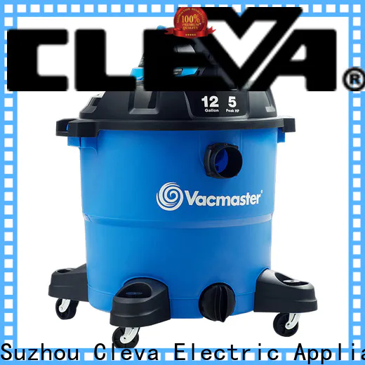 CLEVA remote control wet and dry cleaner supplier for cleaning