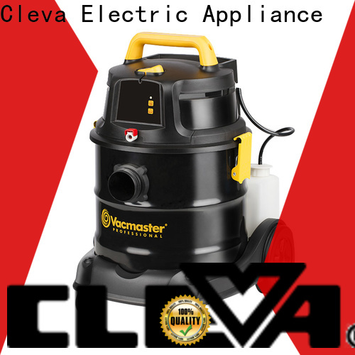 CLEVA best wet vacuum cleaner for carpet from China for sale