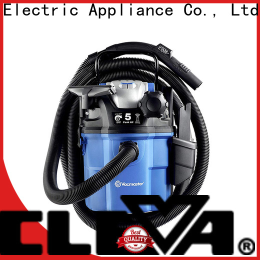 CLEVA detachable wet dry vac for carpet manufacturer for cleaning