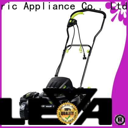 CLEVA certificated lawn mower brand series for home