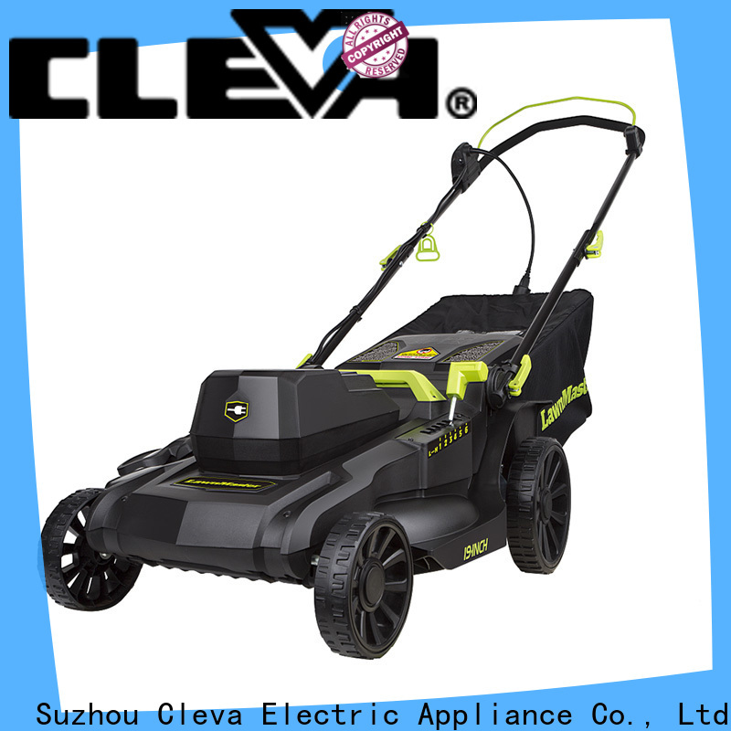 CLEVA lawn mower brand bulk buy for home