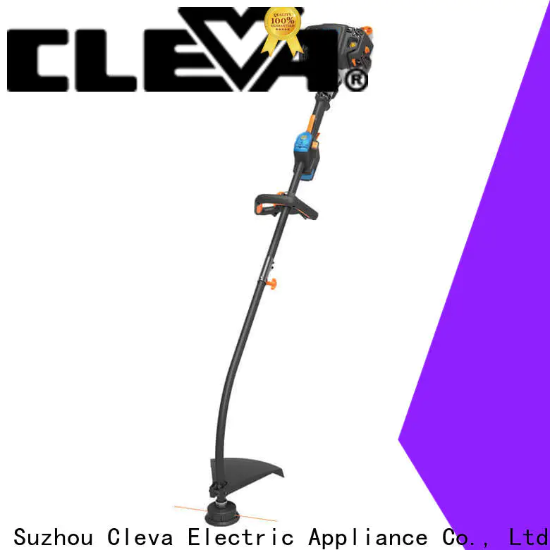 CLEVA best lawn mower brands from China for business