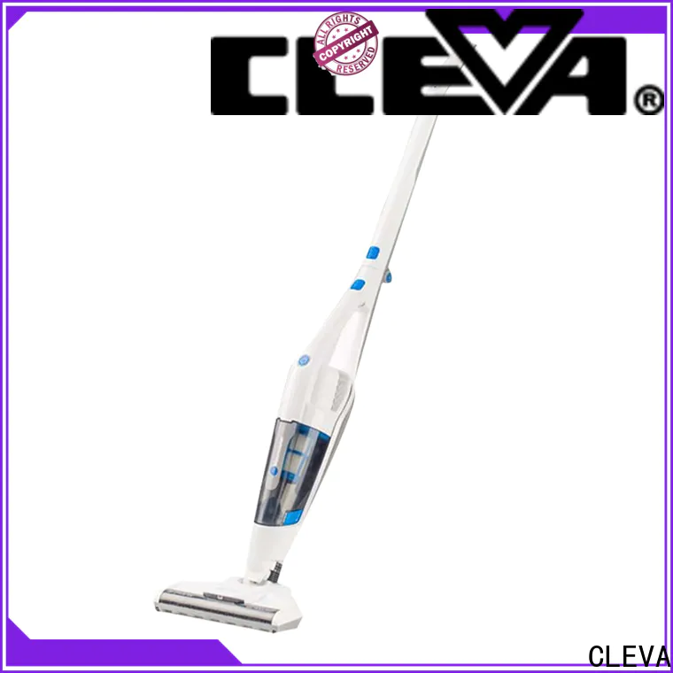 CLEVA upright vacmaster wet dry vac for garden